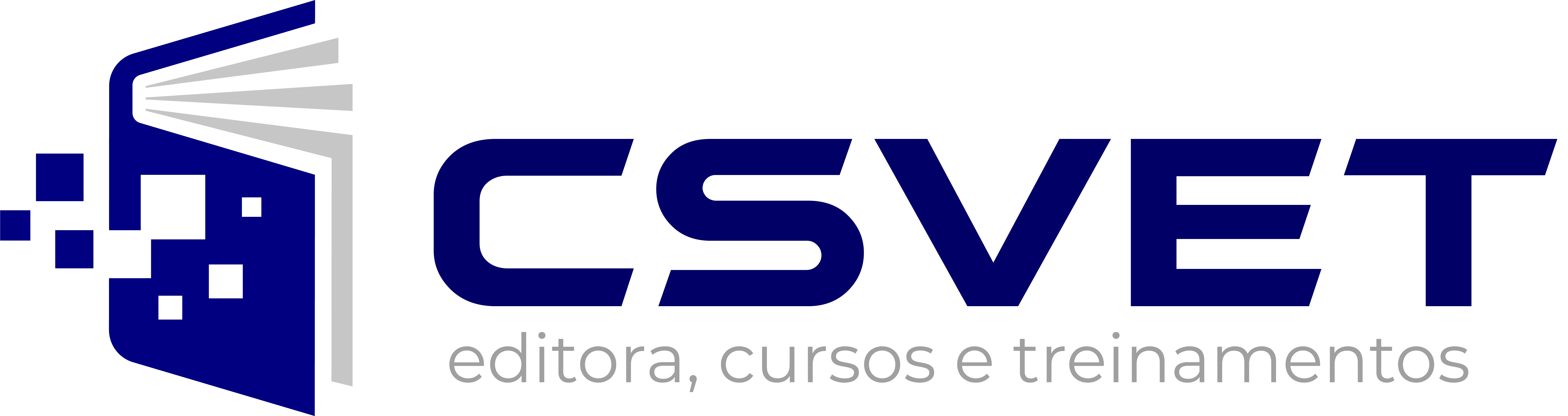 CSVET Editora